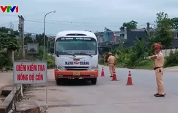 Tuyên Quang mạnh tay xử lý 6 nhóm vi phạm giao thông nguy hiểm