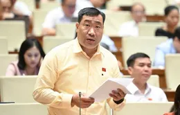 Miễn thuế đất nông nghiệp nhưng không được "ôm đất chờ thời"