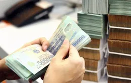 Thu từ đất đai, tiền sử dụng đất tăng gần 250%