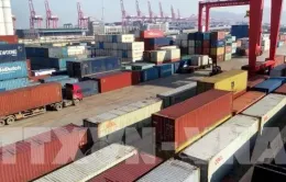 Lo ngại hàng hoá tăng giá do mức thuế mới