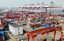 Chiến tranh thương mại "ghìm chân" các nước đang phát triển