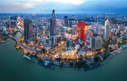 Hoàn thiện các chính sách cho trung tâm tài chính