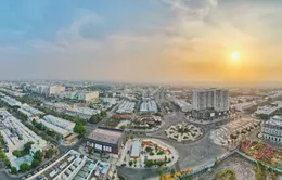 Tỉnh An Giang mới dự kiến đi vào hoạt động từ ngày 1/7