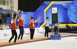 Robocon - Nơi thầy và trò cùng học công nghệ