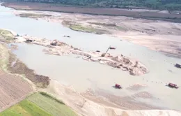 Gia Lai: Lộ hàng loạt sai phạm trong quản lý và khai thác khoáng sản