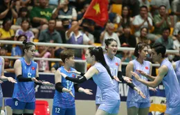Lịch thi đấu bóng chuyền AVC Nations Cup 2025 hôm nay (12/6): Tuyển Việt Nam gặp Australia
