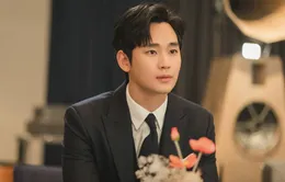 Vụ bê bối của Kim Soo Hyun đang đổi chiều