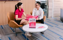LOTTE Finance nâng vốn điều lệ lên gần 5.000 tỷ đồng