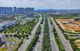 Hà Nội có thể thu phí các tuyến cao tốc do thành phố quản lý