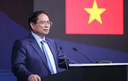 Thủ tướng: Doanh nghiệp là chủ thể làm mới và đưa quan hệ Việt Nam – Thụy Điển vào giai đoạn phát triển mới