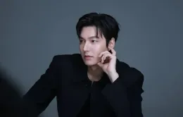Cơ hội mới của Lee Min Ho