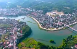 Sẽ cung cấp miễn phí bản đồ hành chính chi tiết 34 tỉnh, thành mới trên môi trường mạng