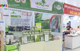 Khai mạc Hội chợ hàng Việt Đà Nẵng