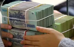Thu thuế hơn 1 triệu tỷ đồng trong 5 tháng đầu năm