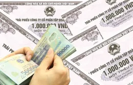 Giảm rủi ro cho thị trường trái phiếu doanh nghiệp