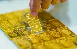 Ngân hàng Nhà nước: Sẽ xóa độc quyền sản xuất vàng miếng