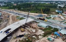 Phấn đấu đưa Dự án đường Vành đai 3 Thành phố Hồ Chí Minh về đúng tiến độ