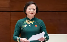 Bộ trưởng Bộ Nội vụ: Chính quyền địa phương 3 cấp đã hoàn thành xuất sắc sứ mệnh lịch sử