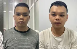 Phá đường dây mua bán ma túy liên tỉnh do đối tượng có nhiều tiền án làm đầu mối