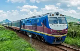 Tạo đột phá pháp lý để phát triển hệ thống đường sắt quốc gia