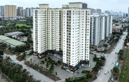Trợ lực cho người trẻ mua nhà ở xã hội