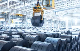Xuất khẩu thép Việt Nam đối mặt nhiều thách thức