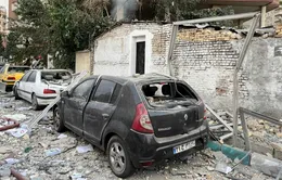 Tổng thống Trump kêu gọi Iran đàm phán trước khi quá muộn