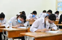 Vi phạm quy chế thi tốt nghiệp THPT, thí sinh bị xử lý thế nào?