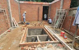 Cấp xã được cấp phép xây dựng, xác nhận mua nhà ở xã hội từ 1/7