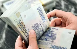Chỉ nhận tiền mặt: Hồi chuông cảnh báo từ chợ tới phố