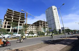 Lo ngại giá nhà tăng do truy thu tiền sử dụng đất