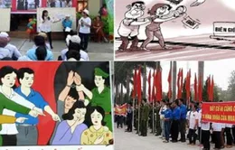 Mở đợt cao điểm trấn áp tội phạm mua bán người trên toàn quốc từ 01/7/2025 đến 30/9/2025