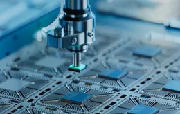 Micron đầu tư thêm 200 tỷ USD sản xuất chip tại Mỹ