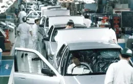 Nhật Bản bác bỏ ý tưởng về thỏa thuận một phần với Hoa Kỳ