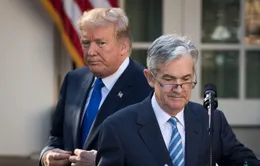 Căng thẳng Trump - Powell và sự độc lập của Fed trước thử thách