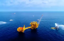 PetroVietnam - Biểu tượng đổi mới và hội nhập của ngành năng lượng Việt Nam
