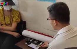 ''Thần y'' quảng cáo chữa ung thư trong 3 ngày bằng... điện thoại