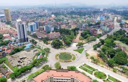 Sáp nhập tỉnh mở ra không gian phát triển tốt hơn, mới hơn và lớn hơn