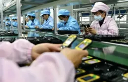 Doanh nghiệp Trung Quốc không từ bỏ thị trường Mỹ