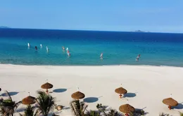 Khánh Hòa đẩy mạnh phát triển du lịch xanh, hướng đến trung tâm du lịch biển quốc tế