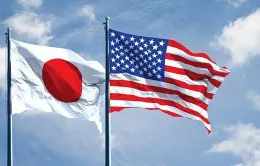 Nhật Bản và Hoa Kỳ có khả năng sắp đạt được thỏa thuận thương mại