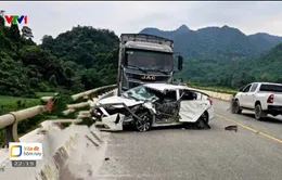 Tai nạn giao thông vẫn diễn biến phức tạp: Mức phạt liệu đã đủ sức răn đe?