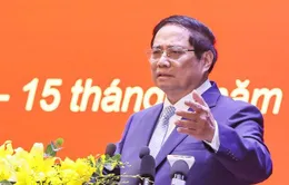 Thủ tướng: Điều quan trọng nhất trong cuộc cách mạng về bộ máy là chuyển đổi trạng thái sang kiến tạo, chủ động phục vụ người dân