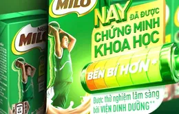 Đồng Nai: Nestlé Việt Nam vi phạm quảng cáo, buộc gỡ nội dung sai lệch