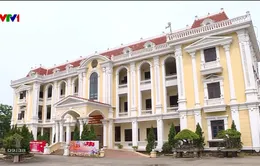 34 tỉnh thành mới tạo không gian phát triển, nâng cao hiệu quả hoạt động của chính quyền địa phương