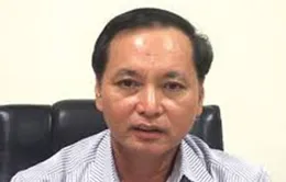 Cựu Phó Chủ tịch UBND tỉnh Thanh Hóa bị khởi tố