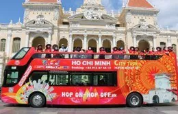 Những trục trải nghiệm mới sẽ định hình du lịch TP Hồ Chí Minh sau sáp nhập