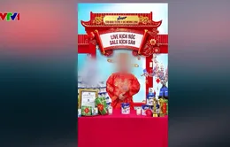Kẽ hở quảng cáo thuê trên mạng xã hội tiếp tay cho hàng giả, hàng không rõ nguồn gốc