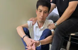 Một giám đốc doanh nghiệp sa lưới vì buôn bán ma túy