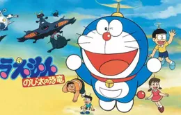 Mùa hè kỳ diệu cùng Doraemon